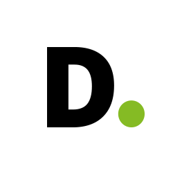 Deloitte logo