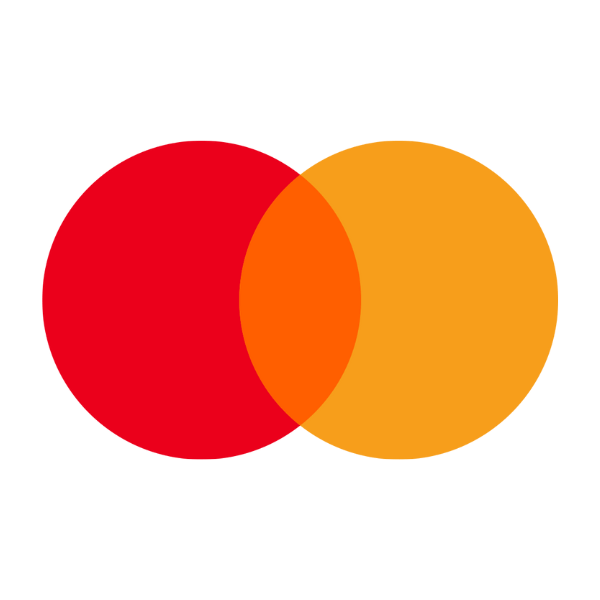 Mastercard logo