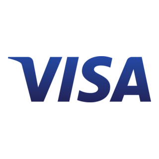 Visa logo