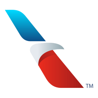 American Airlines logo