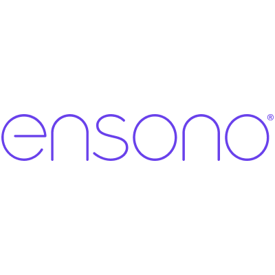 ensono logo