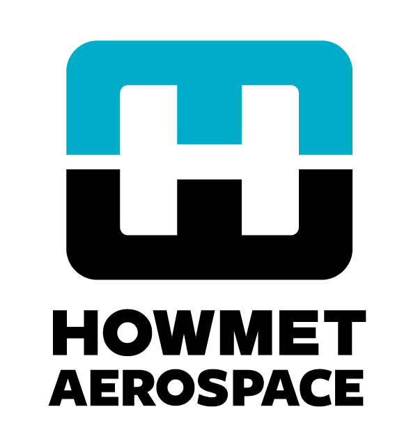 Howmet Aerospace logo