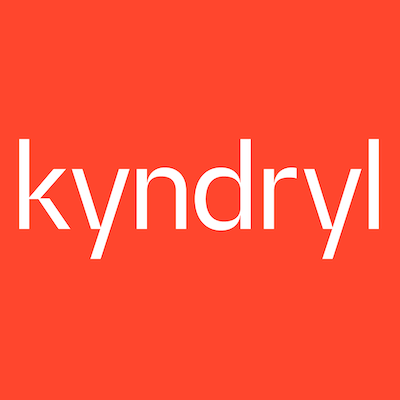 Kyndryl logo