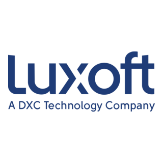 Luxoft logo