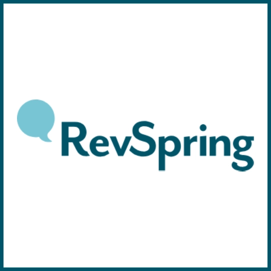 RevSpring logo